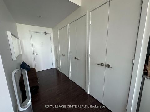 Photo 36 at 1809 - 110 Charles Street E, Yonge Corridor, Toronto