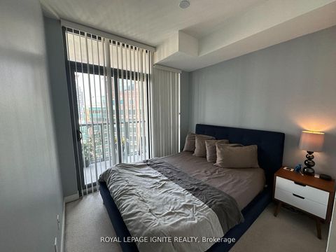 Photo 38 at 1809 - 110 Charles Street E, Yonge Corridor, Toronto