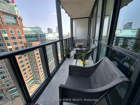Photo 41 at 1809 - 110 Charles Street E, Yonge Corridor, Toronto