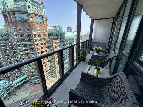 Photo 42 at 1809 - 110 Charles Street E, Yonge Corridor, Toronto