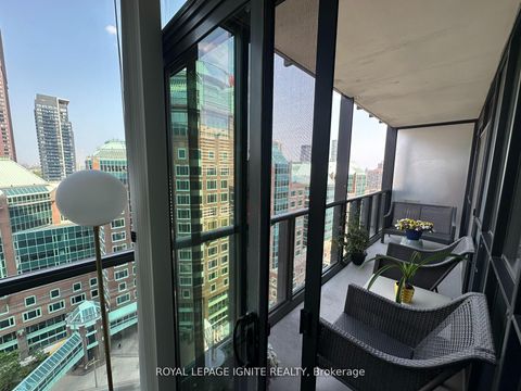 Photo 43 at 1809 - 110 Charles Street E, Yonge Corridor, Toronto