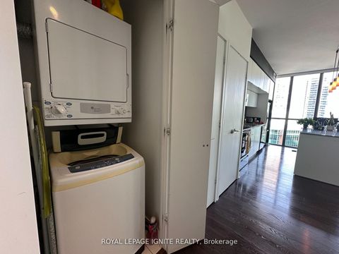 Photo 44 at 1809 - 110 Charles Street E, Yonge Corridor, Toronto