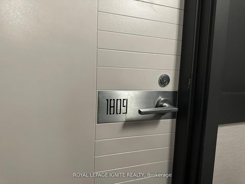 Photo 45 at 1809 - 110 Charles Street E, Yonge Corridor, Toronto