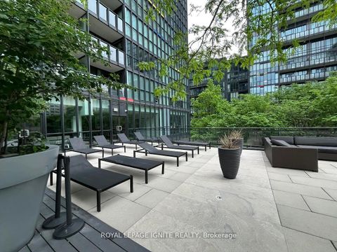 Photo 46 at 1809 - 110 Charles Street E, Yonge Corridor, Toronto