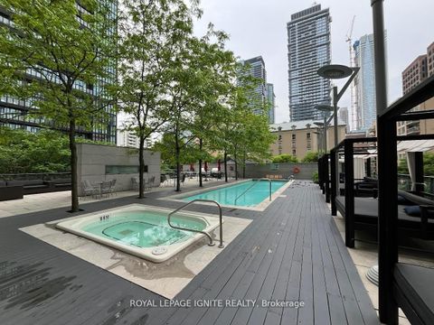 Photo 47 at 1809 - 110 Charles Street E, Yonge Corridor, Toronto