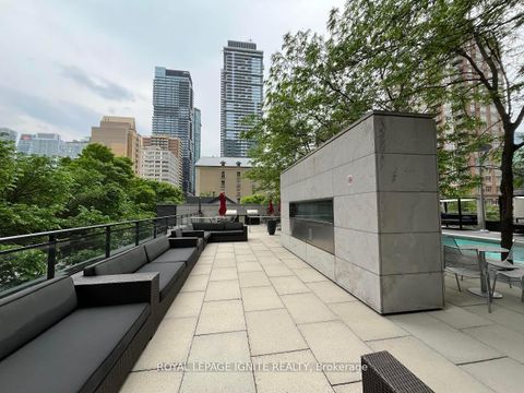 Photo 48 at 1809 - 110 Charles Street E, Yonge Corridor, Toronto