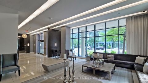 Photo 3 at 1008 - 60 Annie Craig Drive, Mimico, Toronto
