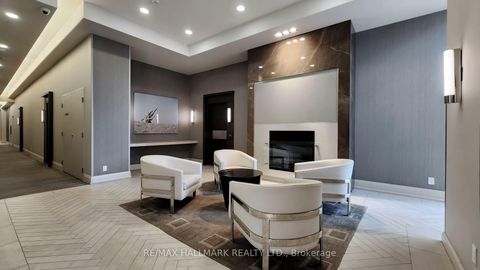 Photo 5 at 1008 - 60 Annie Craig Drive, Mimico, Toronto