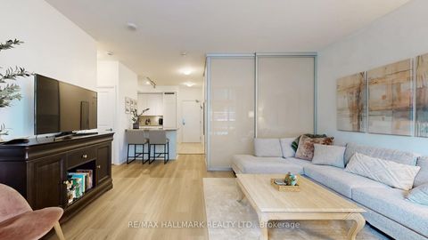 Photo 10 at 1008 - 60 Annie Craig Drive, Mimico, Toronto