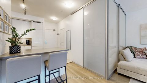 Photo 14 at 1008 - 60 Annie Craig Drive, Mimico, Toronto