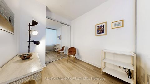 Photo 24 at 1008 - 60 Annie Craig Drive, Mimico, Toronto