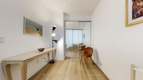 Photo 25 at 1008 - 60 Annie Craig Drive, Mimico, Toronto