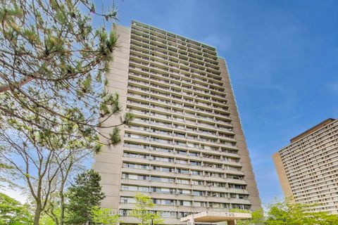 Photo 2 at 1004 - 715 Don Mills Road, Flemingdon Park, Toronto