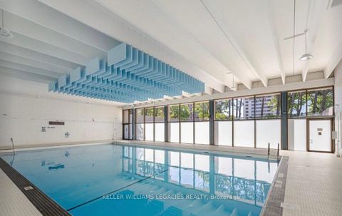 Photo 5 at 1004 - 715 Don Mills Road, Flemingdon Park, Toronto