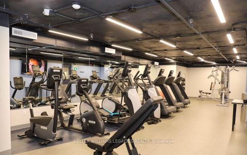 Photo 12 at 1004 - 715 Don Mills Road, Flemingdon Park, Toronto