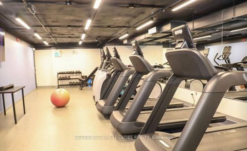 Photo 13 at 1004 - 715 Don Mills Road, Flemingdon Park, Toronto