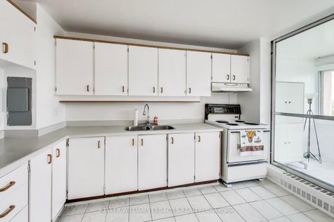Photo 19 at 1004 - 715 Don Mills Road, Flemingdon Park, Toronto