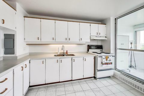 Photo 20 at 1004 - 715 Don Mills Road, Flemingdon Park, Toronto