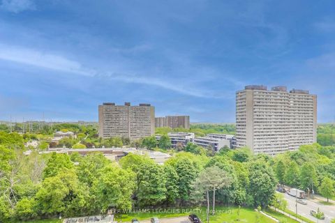 Photo 24 at 1004 - 715 Don Mills Road, Flemingdon Park, Toronto