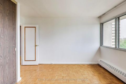 Photo 27 at 1004 - 715 Don Mills Road, Flemingdon Park, Toronto