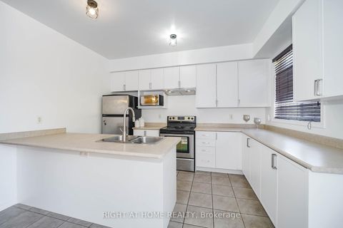 Photo 8 at 48 Curran Hall Crescent, Morningside, Toronto