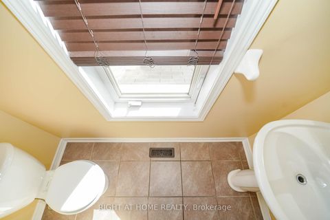 Photo 16 at 48 Curran Hall Crescent, Morningside, Toronto