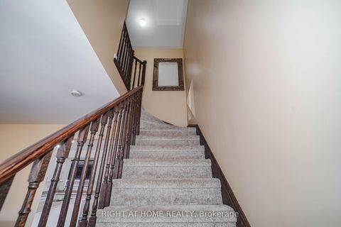 Photo 17 at 48 Curran Hall Crescent, Morningside, Toronto