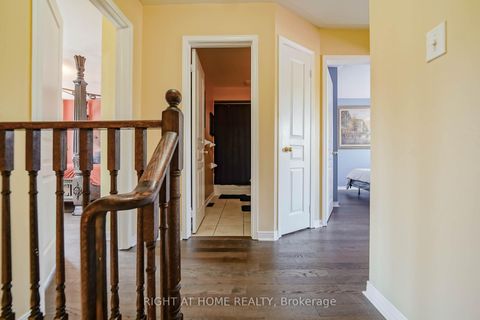 Photo 18 at 48 Curran Hall Crescent, Morningside, Toronto