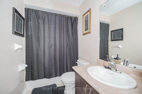 Photo 19 at 48 Curran Hall Crescent, Morningside, Toronto