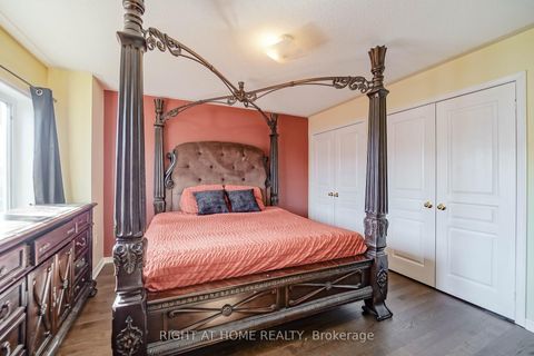 Photo 21 at 48 Curran Hall Crescent, Morningside, Toronto