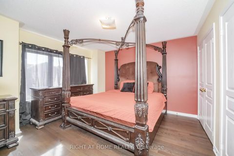 Photo 22 at 48 Curran Hall Crescent, Morningside, Toronto