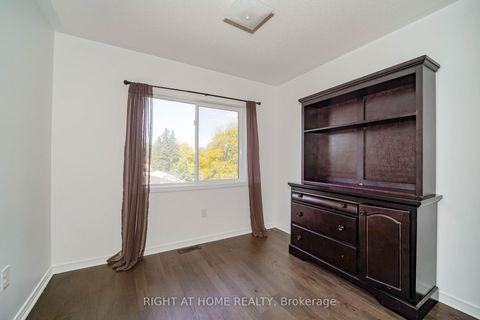 Photo 23 at 48 Curran Hall Crescent, Morningside, Toronto