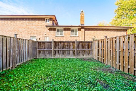Photo 31 at 48 Curran Hall Crescent, Morningside, Toronto