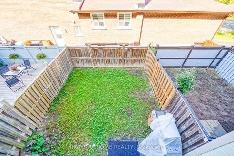 Photo 32 at 48 Curran Hall Crescent, Morningside, Toronto