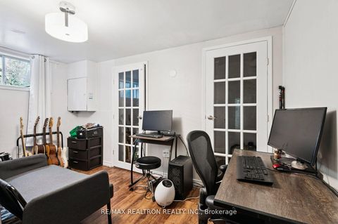 Photo 14 at 4423 Lawrence Avenue, West Hill, Toronto