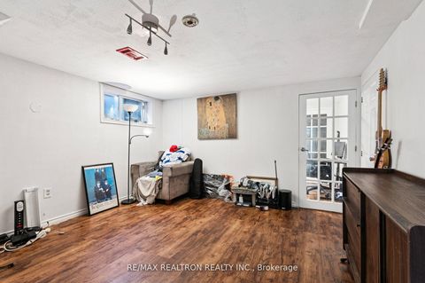 Photo 16 at 4423 Lawrence Avenue, West Hill, Toronto