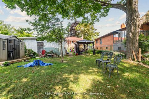 Photo 20 at 4423 Lawrence Avenue, West Hill, Toronto