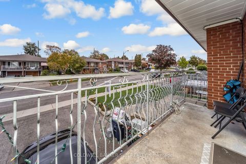 Photo 16 at 69 Songwood Drive, Humbermede, Toronto