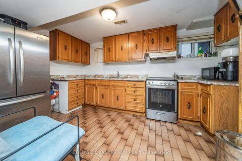 Photo 30 at 69 Songwood Drive, Humbermede, Toronto