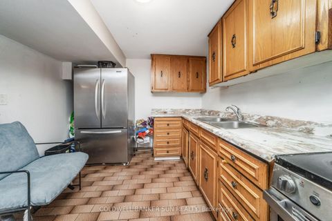 Photo 32 at 69 Songwood Drive, Humbermede, Toronto