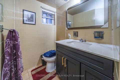 Photo 34 at 69 Songwood Drive, Humbermede, Toronto