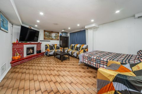 Photo 36 at 69 Songwood Drive, Humbermede, Toronto