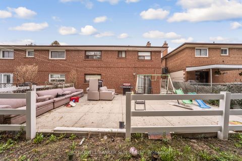 Photo 43 at 69 Songwood Drive, Humbermede, Toronto