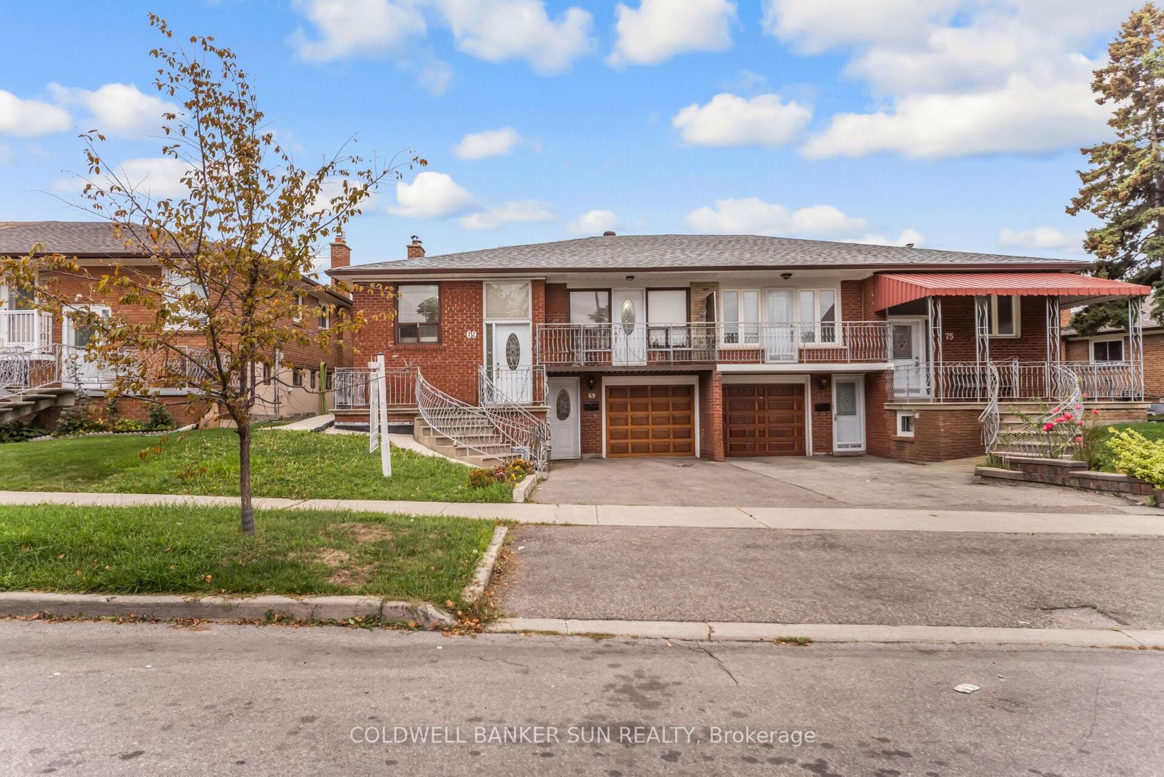 69 Songwood Drive, Humbermede, Toronto 