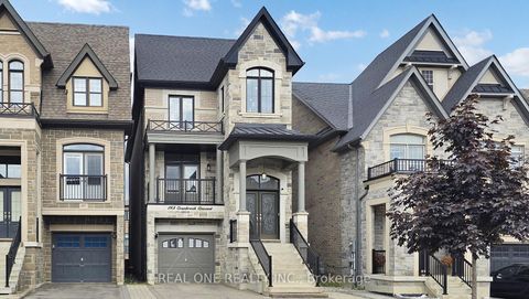 Photo 0 at 193 Cranbrook Crescent, Kleinburg, Vaughan