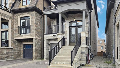 Photo 1 at 193 Cranbrook Crescent, Kleinburg, Vaughan