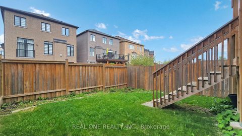 Photo 45 at 193 Cranbrook Crescent, Kleinburg, Vaughan