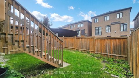 Photo 46 at 193 Cranbrook Crescent, Kleinburg, Vaughan