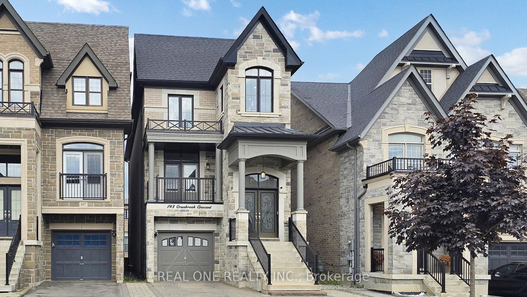 193 Cranbrook Crescent, Kleinburg, Vaughan 