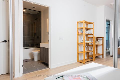Photo 4 at 1807 - 117 Broadway Avenue, Mount Pleasant West, Toronto